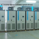 variable speed drives